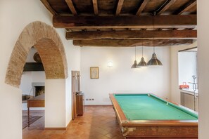 Spielezimmer