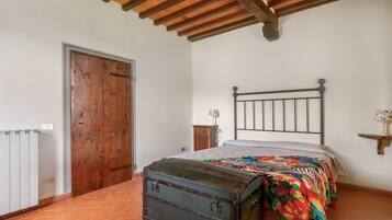 1 camera, Wi-Fi gratuito, lenzuola