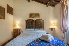 3 Schlafzimmer, kostenloses WLAN, Bettwäsche