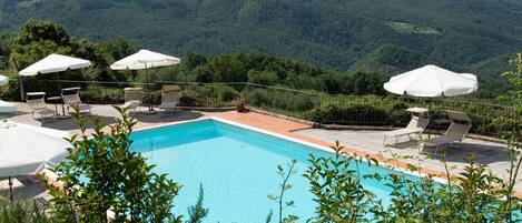 Alberca