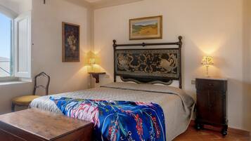 3 camere, Wi-Fi gratuito, lenzuola