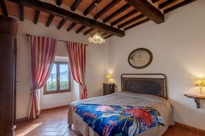 3 camere, Wi-Fi gratuito, lenzuola