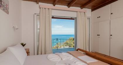 Agnadi Sea View Apartments