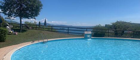 Alberca