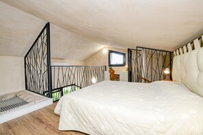 3 sovrum, gratis wi-fi och sängkläder