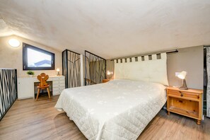 3 dormitorios, wifi gratis, ropa de cama