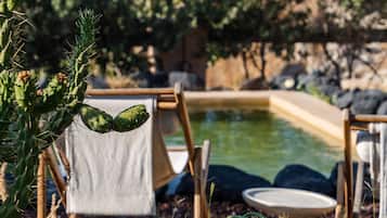 Piscina particular