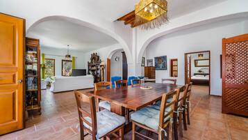 Sala de jantar