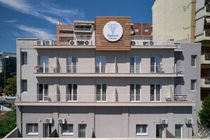 Exterior - Elephant Suites (Thessaloniki)