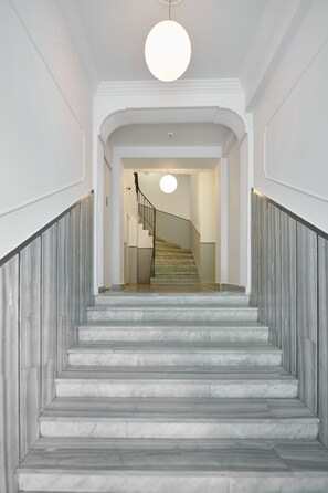 Interior - Elephant Suites (Thessaloniki)