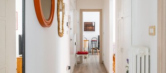 Porta Mascarella Apartment by Wonderful Italy
