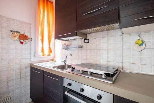 Porta Mascarella Apartment by Wonderful Italy