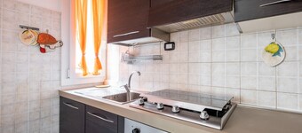 Porta Mascarella Apartment by Wonderful Italy