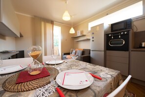 Apartment | Eigene Küche