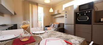 Appartamento Antiche Mura