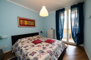 Apartment | 1 bedroom, free WiFi - Appartamento Antiche Mura (Lonato del Garda)