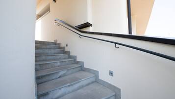 Façade de lâhĂ©bergement