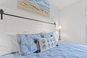 1 Schlafzimmer, kostenloses WLAN