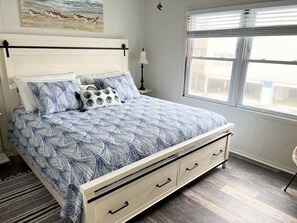 1 bedroom, free WiFi