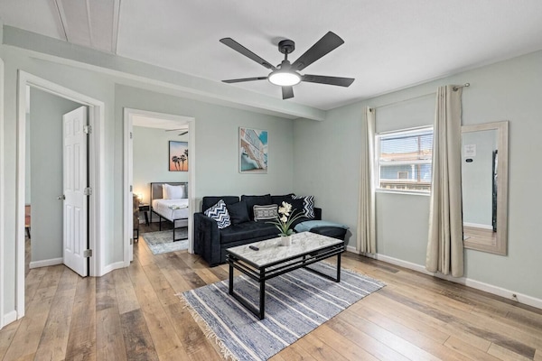 Perfectly designed to accommodate all your family and friends comfortably.