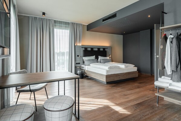 Junior Apartment, Multiple Beds, Non Smoking