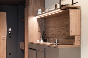 Appartement Exclusif, 2 grands lits, non-fumeur