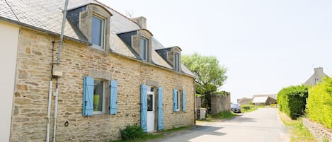 Exterieur