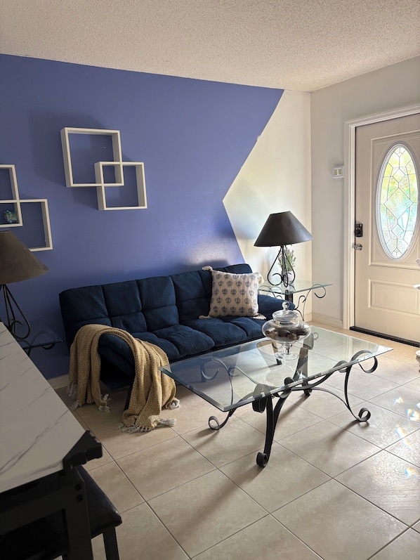 TV connectée