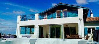 Maison ZEN - Bayonne 10 min away