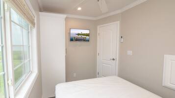 2 chambres, Wi-Fi gratuit
