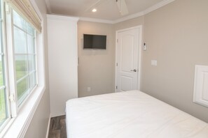 2 bedrooms, free WiFi