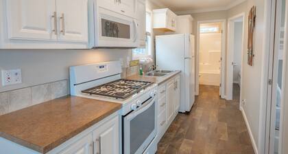 Waterview Cabin on Currituck Sound - Great Campground Amenities (WV88)