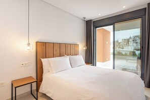 3 camere, ferro/asse da stiro, Wi-Fi gratuito, lenzuola