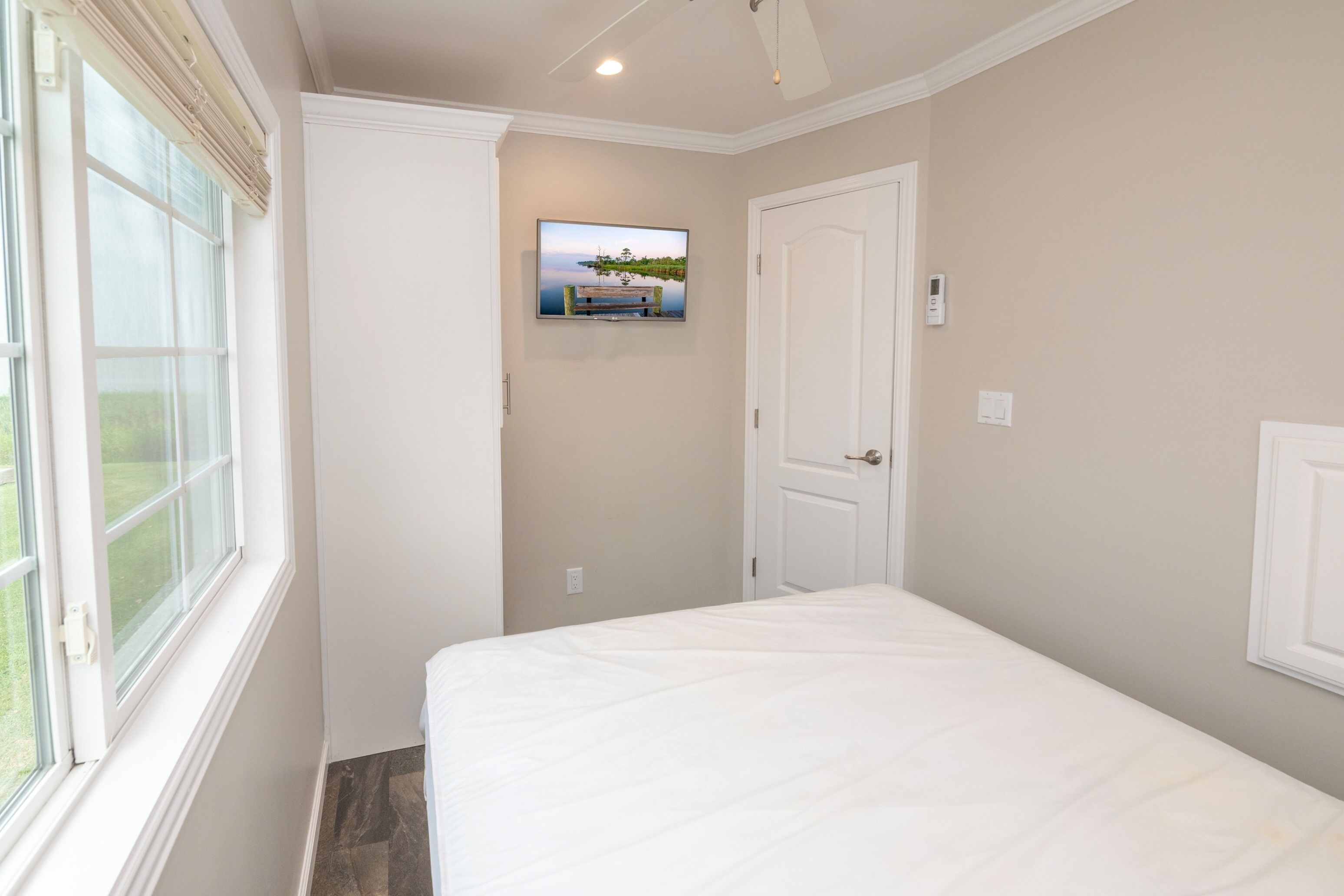 2 chambres, Wi-Fi gratuit