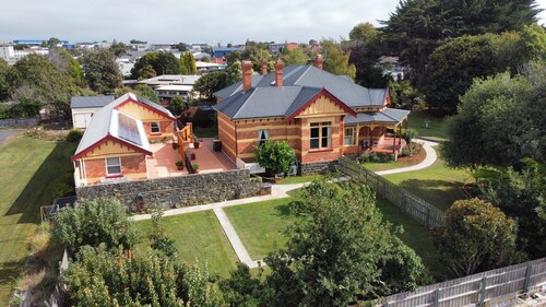 Silwood Apartment Devonport