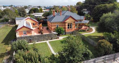 Silwood Apartment Devonport