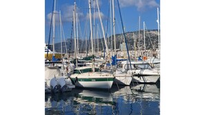 Port de plaisance