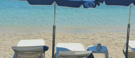 Plage à proximité