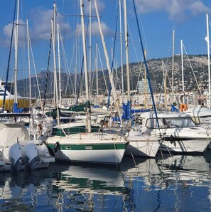 Jachthaven