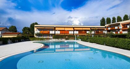 Appartamento Benacus F4