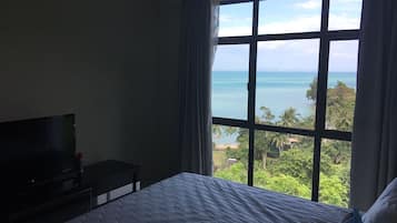 3 bedrooms, free WiFi