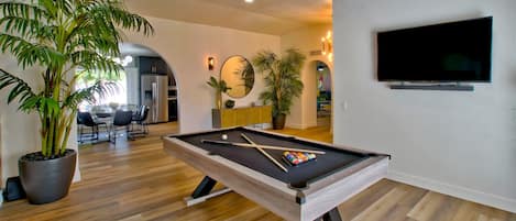 Sala de juegos