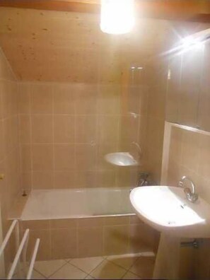 Badewanne