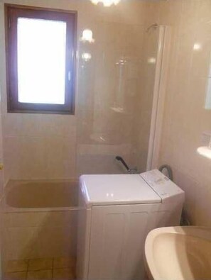 Badewanne