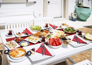 Restaurant - Puka Otel Alacatı (Cesme)