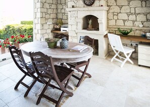 Reception - Puka Otel Alacatı (Cesme)