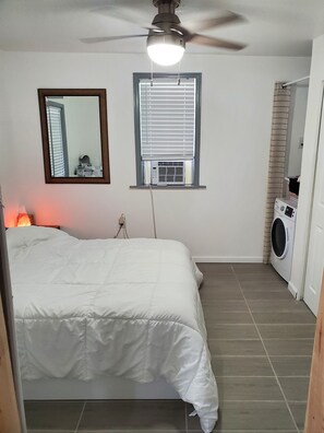 1 chambre, draps fournis