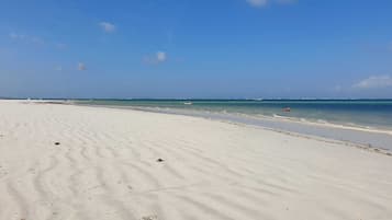 Serviettes de plage