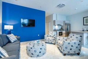 Fernseher, Arbeitsbereiche