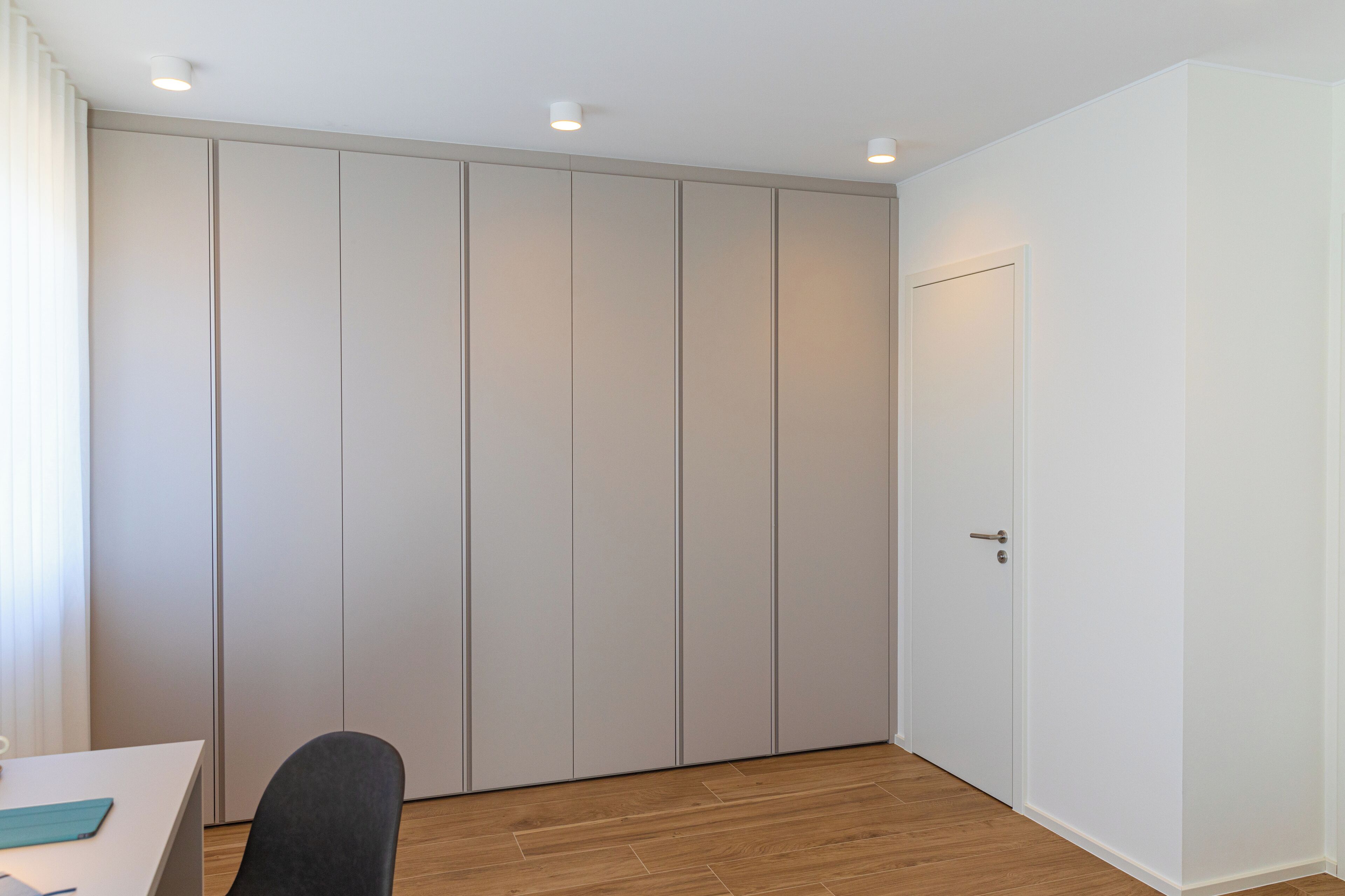 Foto - En Suite bedrooms at Reckenthal House by Rentaroo